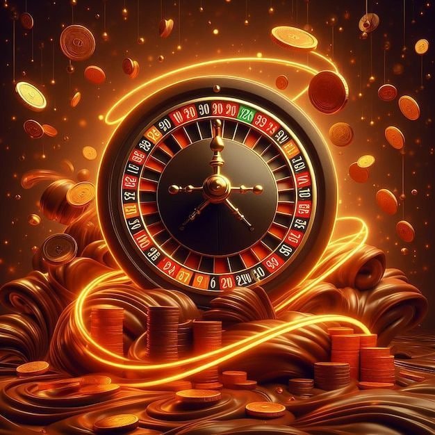 Pengingat bonus dan bermain bertanggung jawab